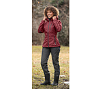 High-Function Rain Jacket Glacier