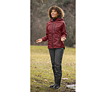 High-Function Rain Jacket Glacier