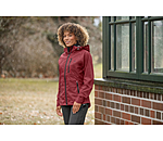 High-Function Rain Jacket Glacier