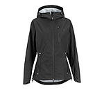 High-Function Rain Jacket Glacier