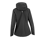 High-Function Rain Jacket Glacier