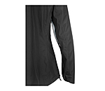 High-Function Rain Jacket Glacier