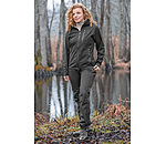 High-Function Rain Jacket Glacier
