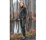 High-Function Rain Jacket Glacier