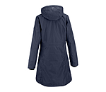 Hooded Functional Riding Parka Jule II