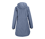 Hooded Functional Riding Parka Jule II