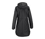 Hooded Functional Riding Parka Jule II