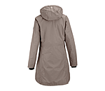 Hooded Functional Riding Parka Jule II