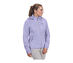 Hooded Softshell Jacket Abby