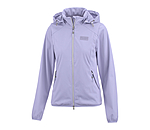 Hooded Softshell Jacket Abby