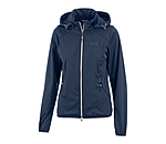 Hooded Softshell Jacket Abby