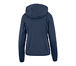 Hooded Softshell Jacket Abby