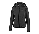 Hooded Softshell Jacket Abby