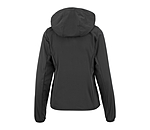 Hooded Softshell Jacket Abby