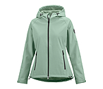 Hooded Softshell Jacket Merle