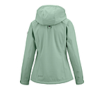 Hooded Softshell Jacket Merle