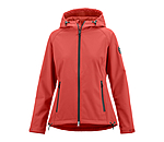 Hooded Softshell Jacket Merle