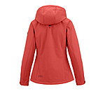 Hooded Softshell Jacket Merle