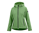 Hooded Softshell Jacket Merle