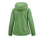Hooded Softshell Jacket Merle