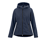 Hooded Softshell Jacket Merle