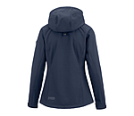 Hooded Softshell Jacket Merle