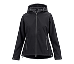 Hooded Softshell Jacket Merle