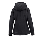 Hooded Softshell Jacket Merle