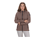 Hooded Softshell Jacket Merle