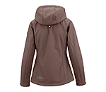 Hooded Softshell Jacket Merle