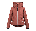 Hooded Functional Riding Jacket Hanne
