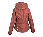 Hooded Functional Riding Jacket Hanne