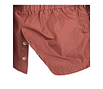 Hooded Functional Riding Jacket Hanne