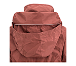 Hooded Functional Riding Jacket Hanne