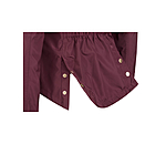 Hooded Functional Riding Jacket Hanne