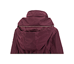 Hooded Functional Riding Jacket Hanne