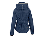 Hooded Functional Riding Jacket Hanne