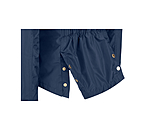 Hooded Functional Riding Jacket Hanne