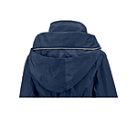 Hooded Functional Riding Jacket Hanne