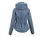 Hooded Functional Riding Jacket Hanne