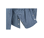 Hooded Functional Riding Jacket Hanne