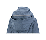 Hooded Functional Riding Jacket Hanne