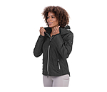 Hooded Functional Riding Jacket Hanne