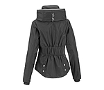 Hooded Functional Riding Jacket Hanne