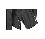 Hooded Functional Riding Jacket Hanne