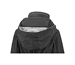 Hooded Functional Riding Jacket Hanne