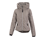Hooded Functional Riding Jacket Hanne