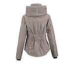 Hooded Functional Riding Jacket Hanne