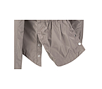 Hooded Functional Riding Jacket Hanne