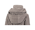 Hooded Functional Riding Jacket Hanne